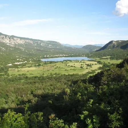 Lodrica * Grižane