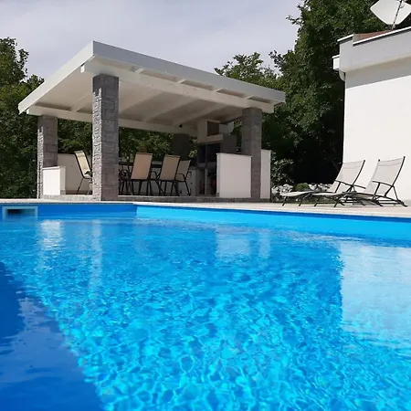 Lodrica Villa Grižane
