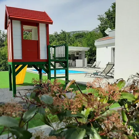 Lodrica * Grižane