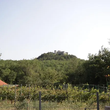 Lodrica 别墅 Grižane