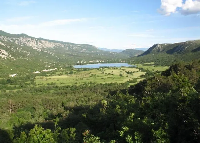 Lodrica * Grižane