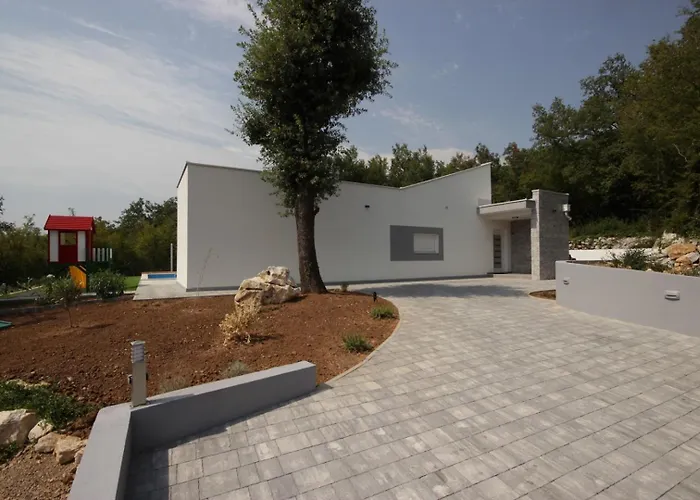 Lodrica * Grižane