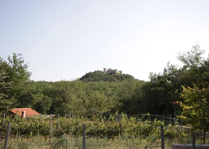 Lodrica Villa Grizane-Belgrad