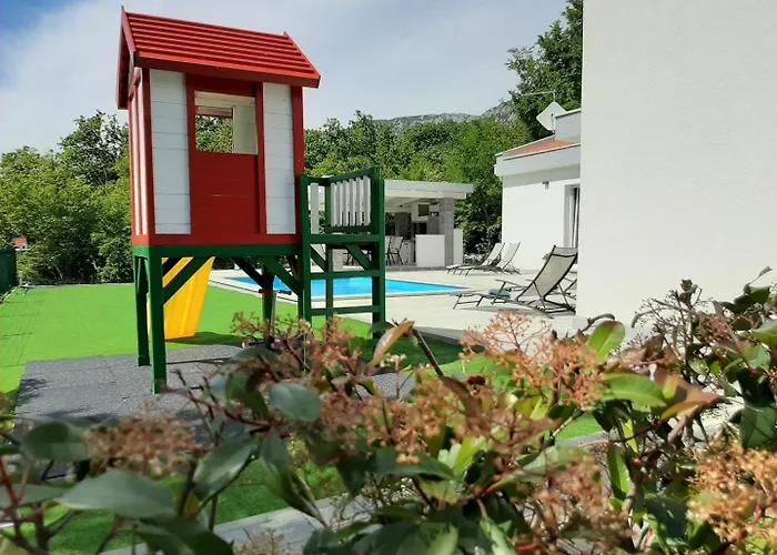 Lodrica * Grižane